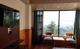 The Wood Inn Shimla